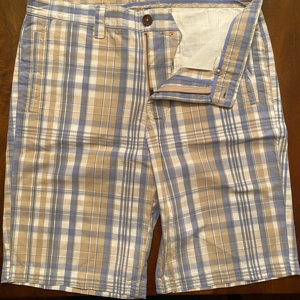 Penguin shorts